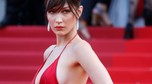 Bella Hadid zaszalała w Cannes. Spójrzcie na jej kreację