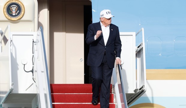 Donald Tramp