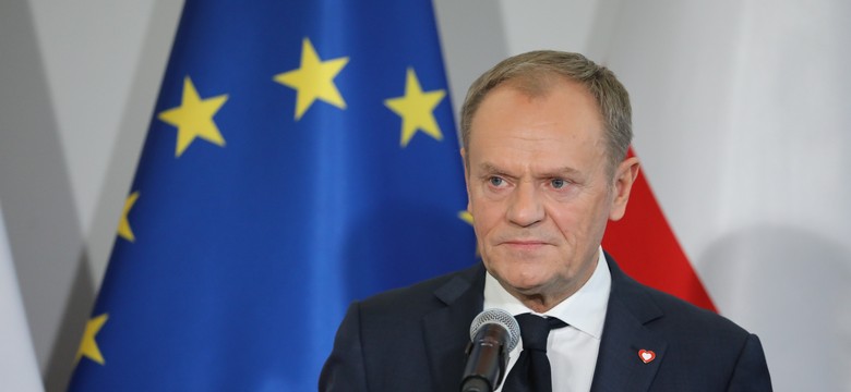 Tusk ogłasza demonstrację w Gdańsku. "Nigdy nie zapomnimy tej tragicznej lekcji"