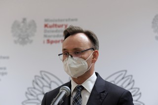 'Zaufajmy specjalistom'. Rzecznik Praw Dziecka popiera szczepienia