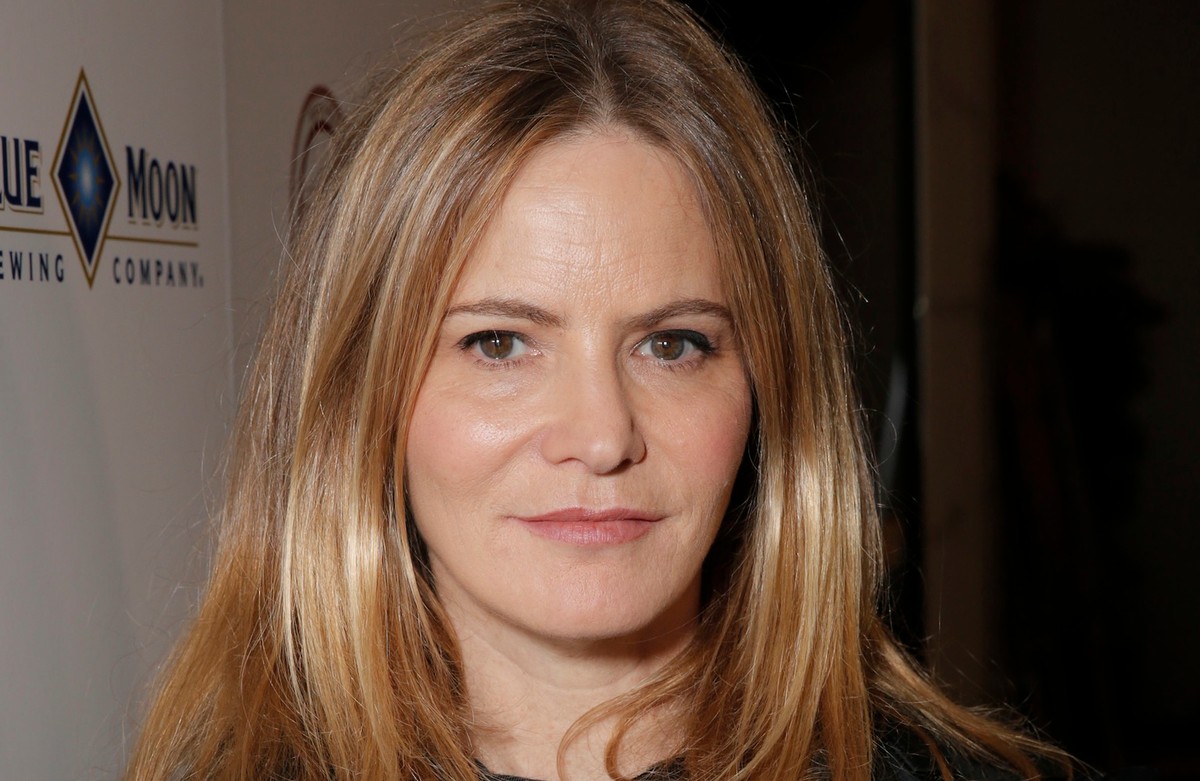 Jennifer Jason Leigh nową gwiazdą Quentina Tarantino