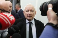 Jarosław Kaczyński