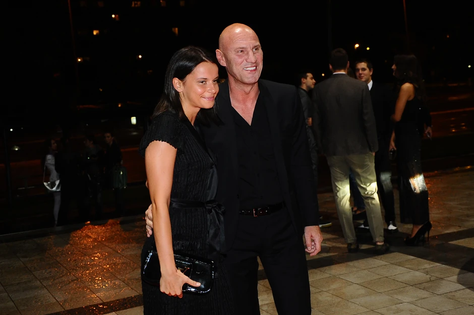 Vladimir Mikić i Jovana