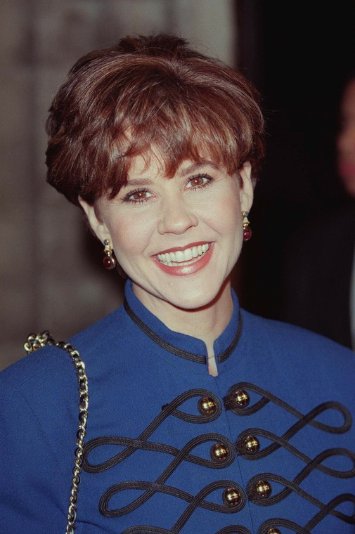 Linda Blair