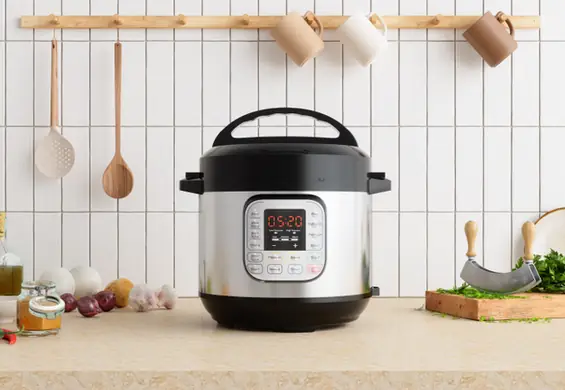 Świąteczny slow cooking — w wolnowarze nie tylko bigos zrobi się sam