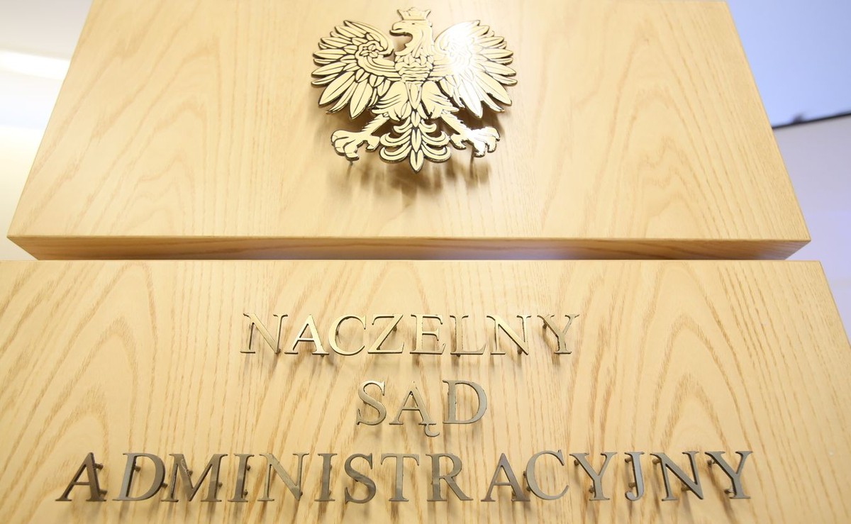 Organu nie powinno interesować, czemu ma służyć udzielana informacja