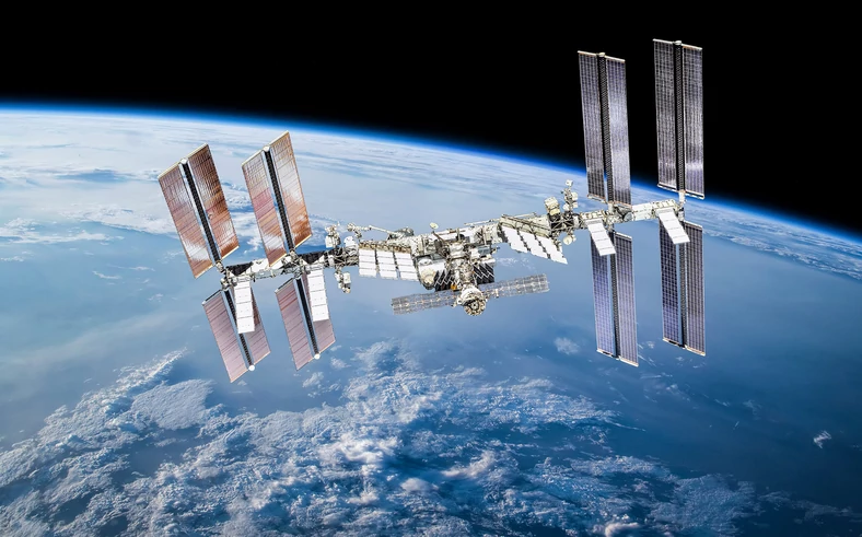 ISS