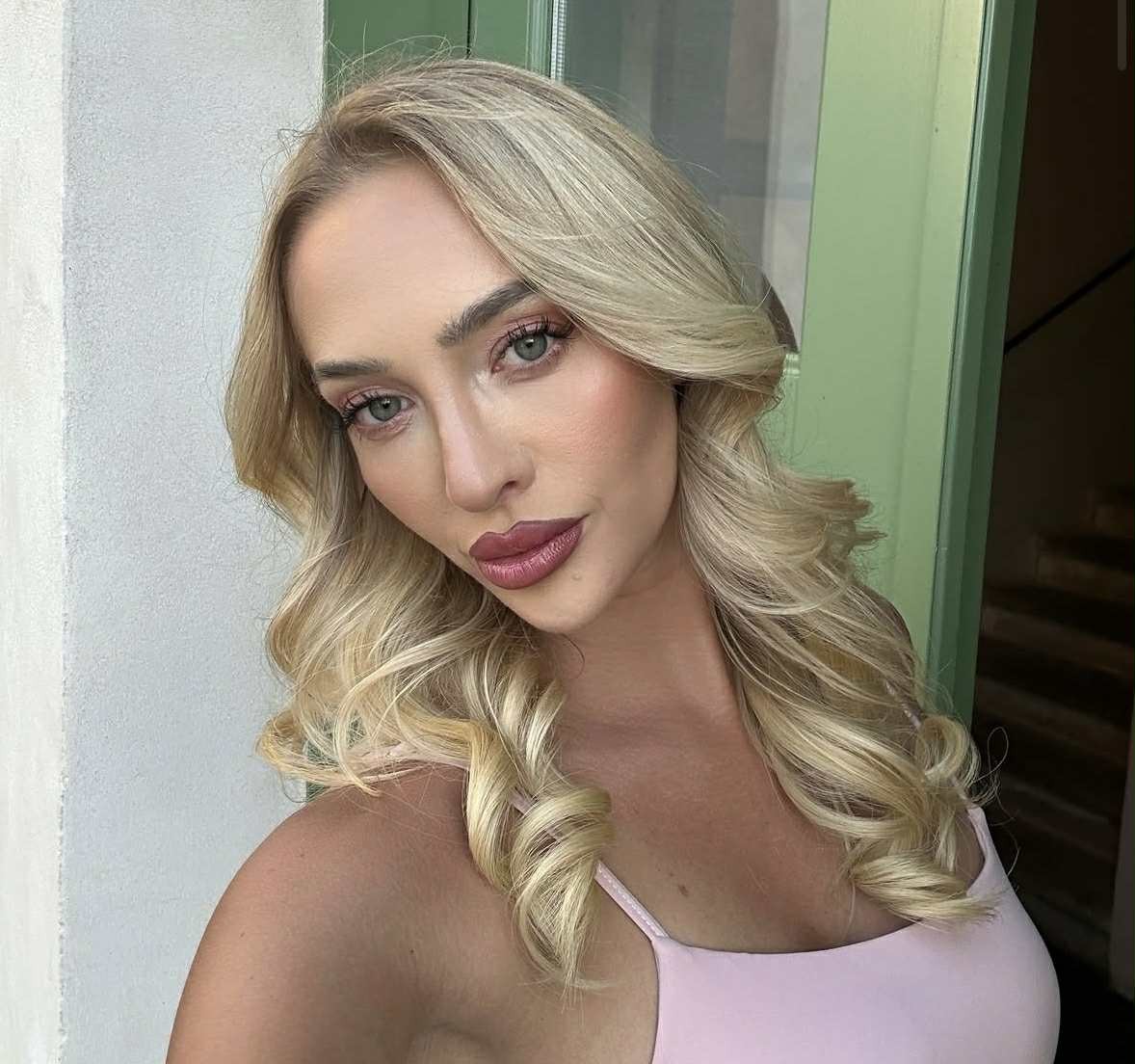 Frederika Ilečková zo šou Ruža pre nevestu.