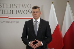 Warchoł: Zamierzamy wprowadzić nad firmami pożyczkowymi nadzór KNF [WYWIAD]