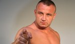 Pudzianowski: tanio skóry nie sprzedam