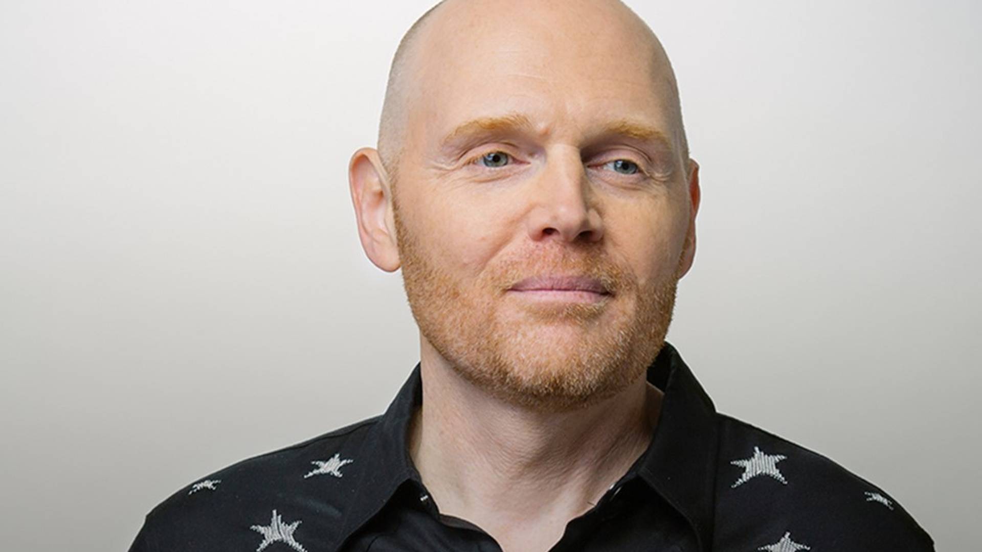 Bill Burr gwiazda standupu wystąpi w Warszawie Noizz