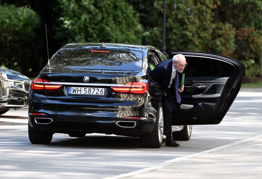 Antoni Macierewicz