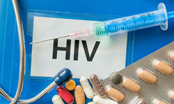 Gdzie się chowa wirus HIV?