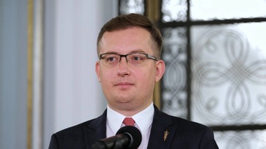 Robert Winnicki: nie zagłosuję za ustawą prezydenta Dudy w sprawie aborcji