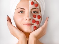 Odśwież cerę. Po zimie postaw na maseczkę!