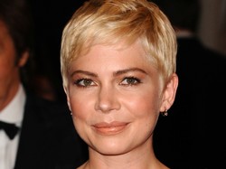 Michelle Williams jest Marilyn Monroe