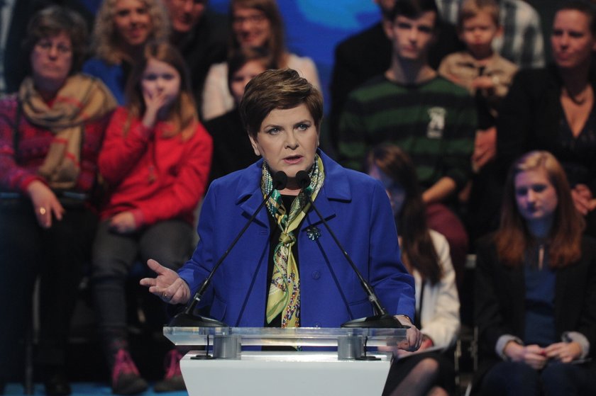 Beata Szydło czy Ewa Kopacz. Która byłaby lepszą premier?