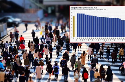 Mamy problem. Polska liderem niechlubnego rankingu UE