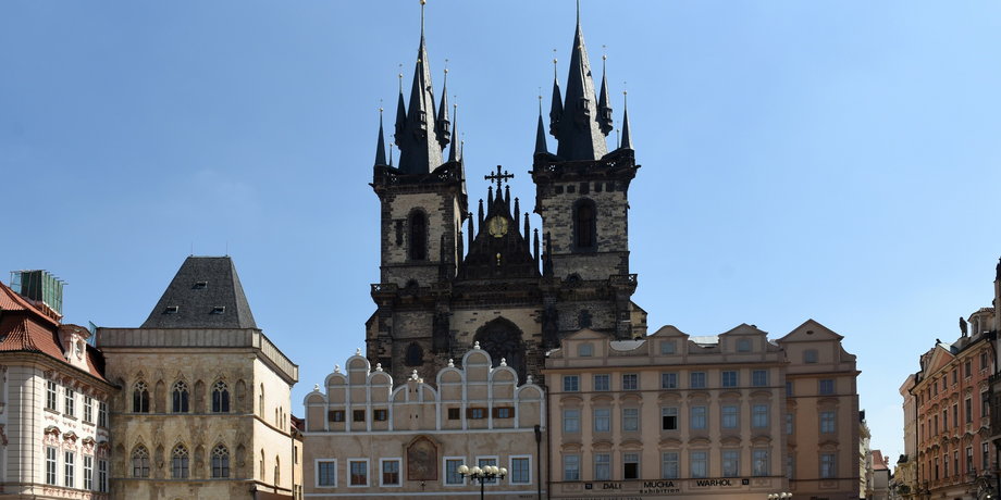 W Czechach jest siedem dni wolnych od handlu