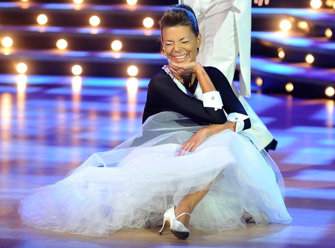 Kreacje Edyty Górniak w 'Tańcu z gwiazdami'