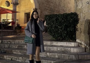 Ana Ivanović u miniću zapalila mreže