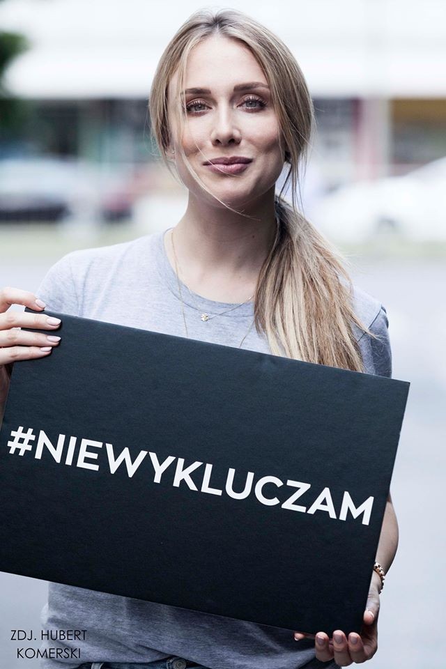 #Niewykluczam - Natalia Klimas