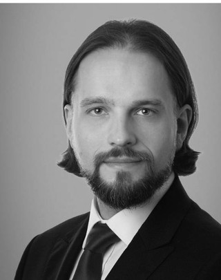 Maciej Kacymirow radca prawny i doradca podatkowy, partner w Greenberg Traurig