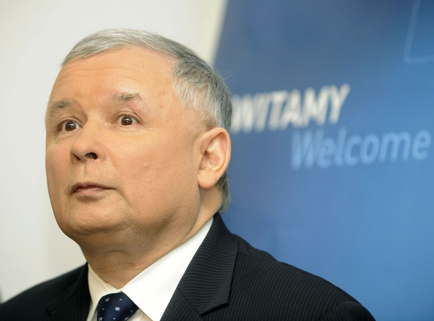 Jarosław I Obrażony? Internauci komentują