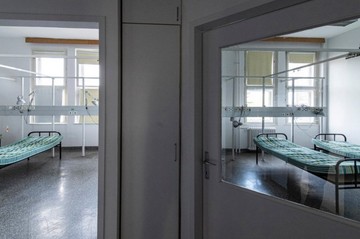 Szent János kórház, Kútvölgyi kórház, koronavírus