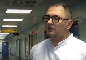 Dr Nebojša Marić, VMA