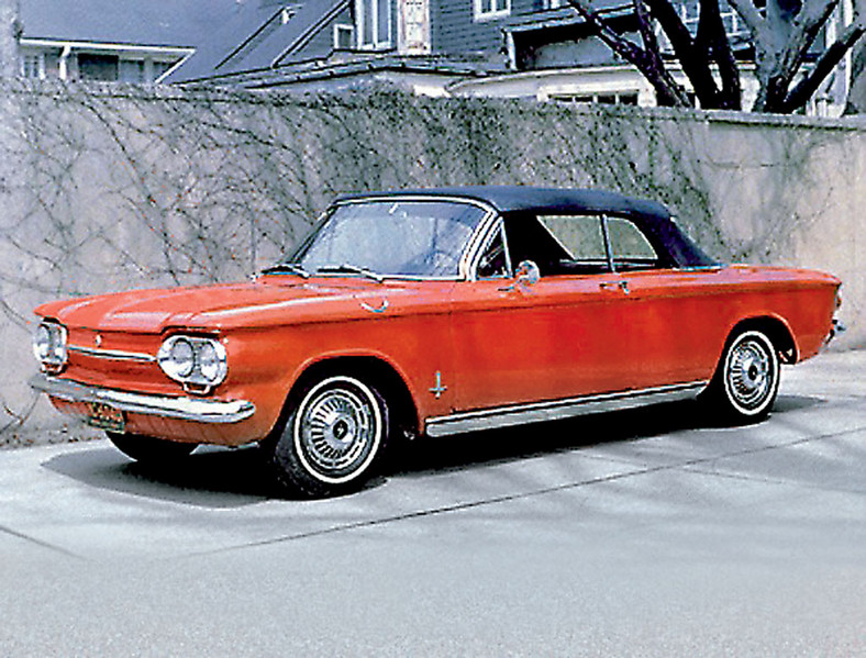 Chevrolet Corvair