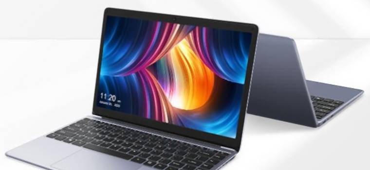 Chuwi HeroBook Pro 14 to laptop za 1000 złotych