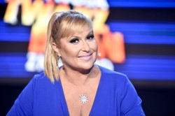 Katarzyna Skrzynecka świętuje urodziny. Jak zmieniała się aktorka na przestrzeni lat? [FOTO]