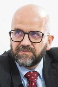 Piotr Zimmerman - kancelaria Zimmerman, Sierakowski i Partnerzy, doradca restrukturyzacyjny i radca prawny, były sędzia sadu upadłościowego