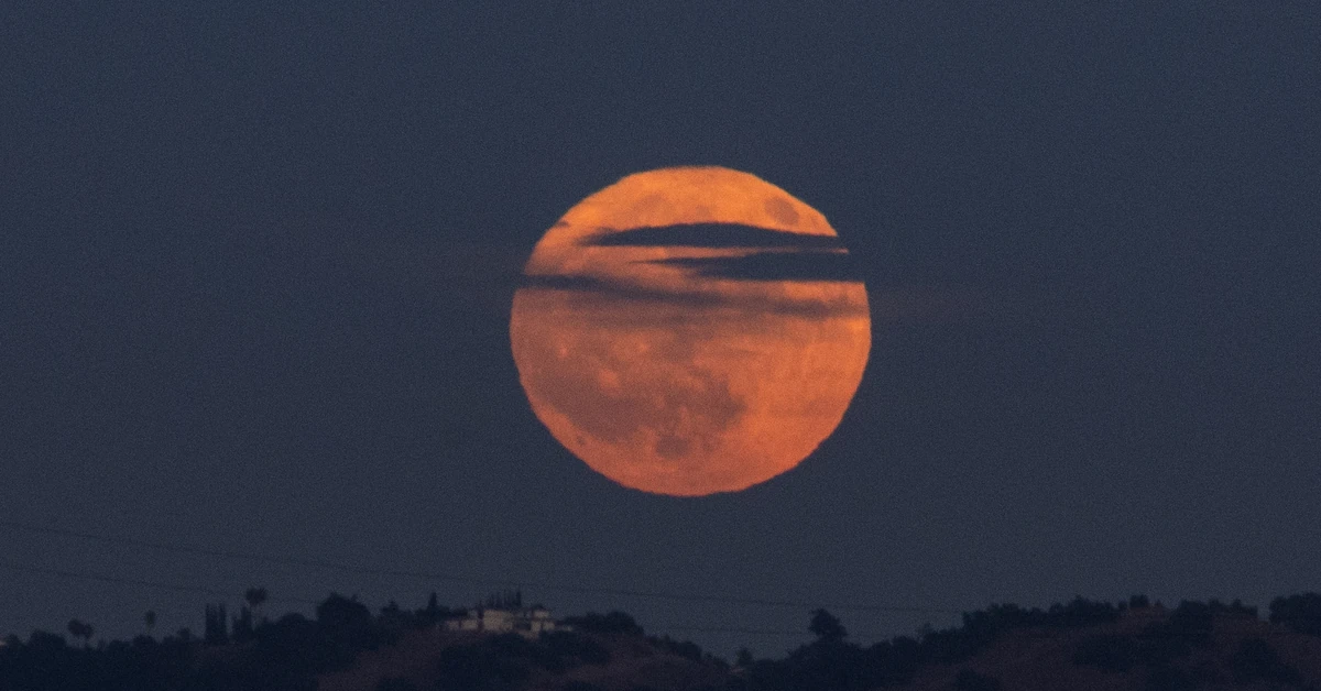 Pełnia Księżyca w grudniu 2025. Kiedy wypada i co nam przyniesie?