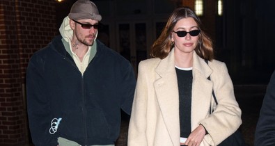 Itt a bizonyíték, hogy Hailey Bieber és Justin Bieber nem is lehetnének ennél szerelmesebbek