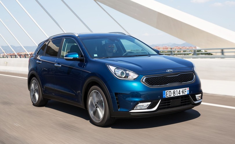 Kia niro