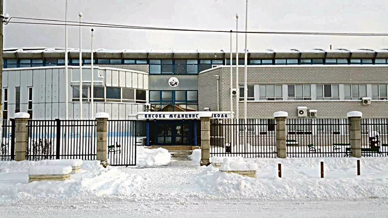 Studenti su se pobunili zbog odluke direktora