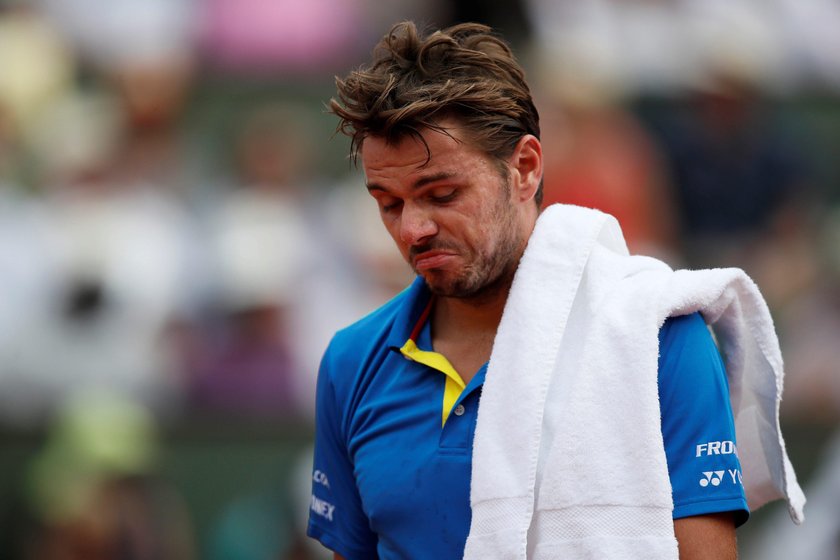 Nadal zdominował French Open. Wawrinka zapłaci karę