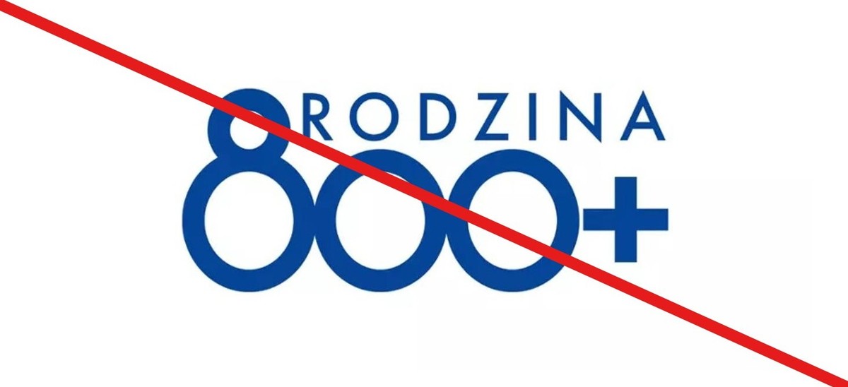 Rząd ma nowy pomysł na ograniczenie wypłaty świadczenia 800 plus. Zmiany od czerwca tego roku