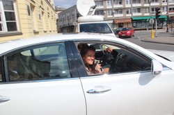 Nowa zabawka Radwańskiej! Kosztuje kosmiczne pieniądze i ocieka luksusem