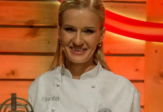 Beata Śniechowska - 3 przepisy zwyciężczyzni programu MasterChef