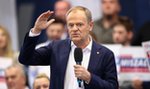 Wybory w Krakowie. Donald Tusk nie miał litości dla tego kandydata. Wypomniał mu te inwestycje