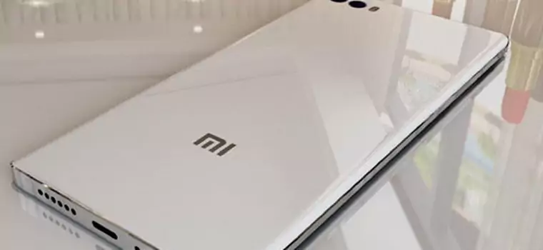 Xiaomi Mi Note 2 zadebiutuje jako Mi Pro?