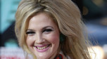 Drew Barrymore na premierze filmu "Szare ogrody" w Los Angeles