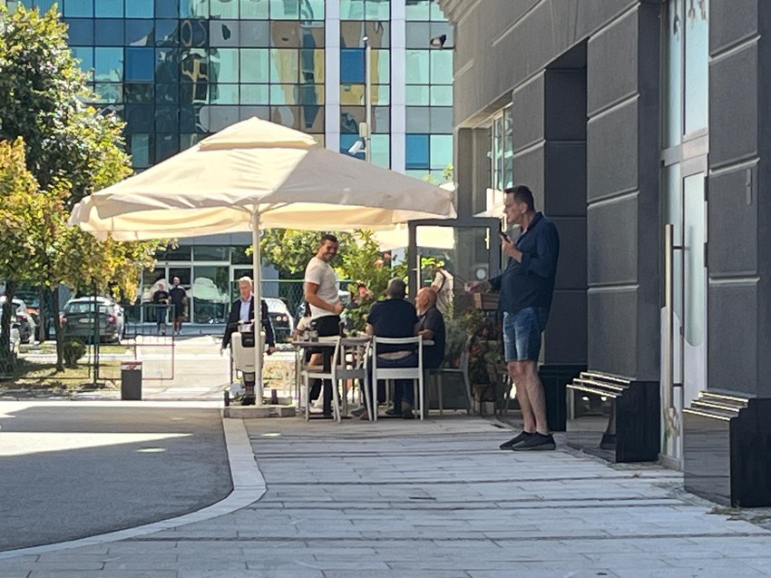 Viktor Živojinović