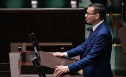 Wynagrodzenie minimalne pójdzie w górę? Morawiecki: Rozważamy takie możliwości