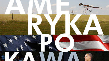 "Ameryka po kaWałku" Marka Wałkuskiego. Entuzjastycznie [RECENZJA]