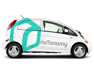 nutonomy