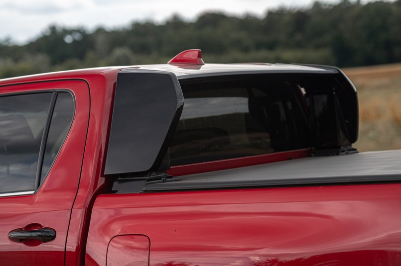 Toyota Hilux GR Sport